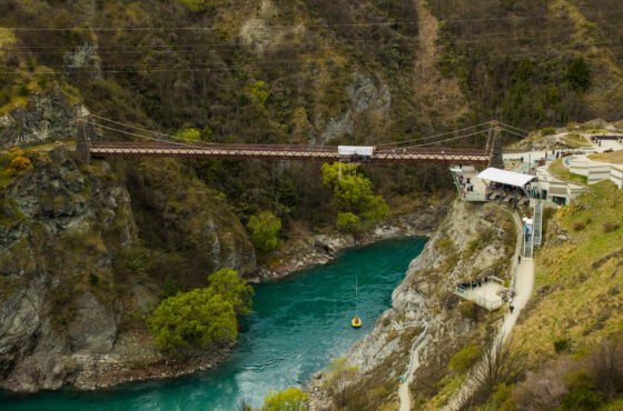 Queenstown City Private Day Tour